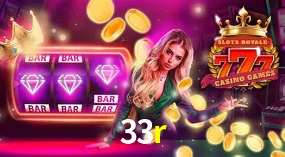 A Revolução dos Aplicativos de Jogos no 33r