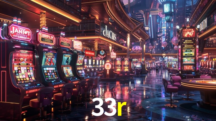 Welcome Bonus 33r
