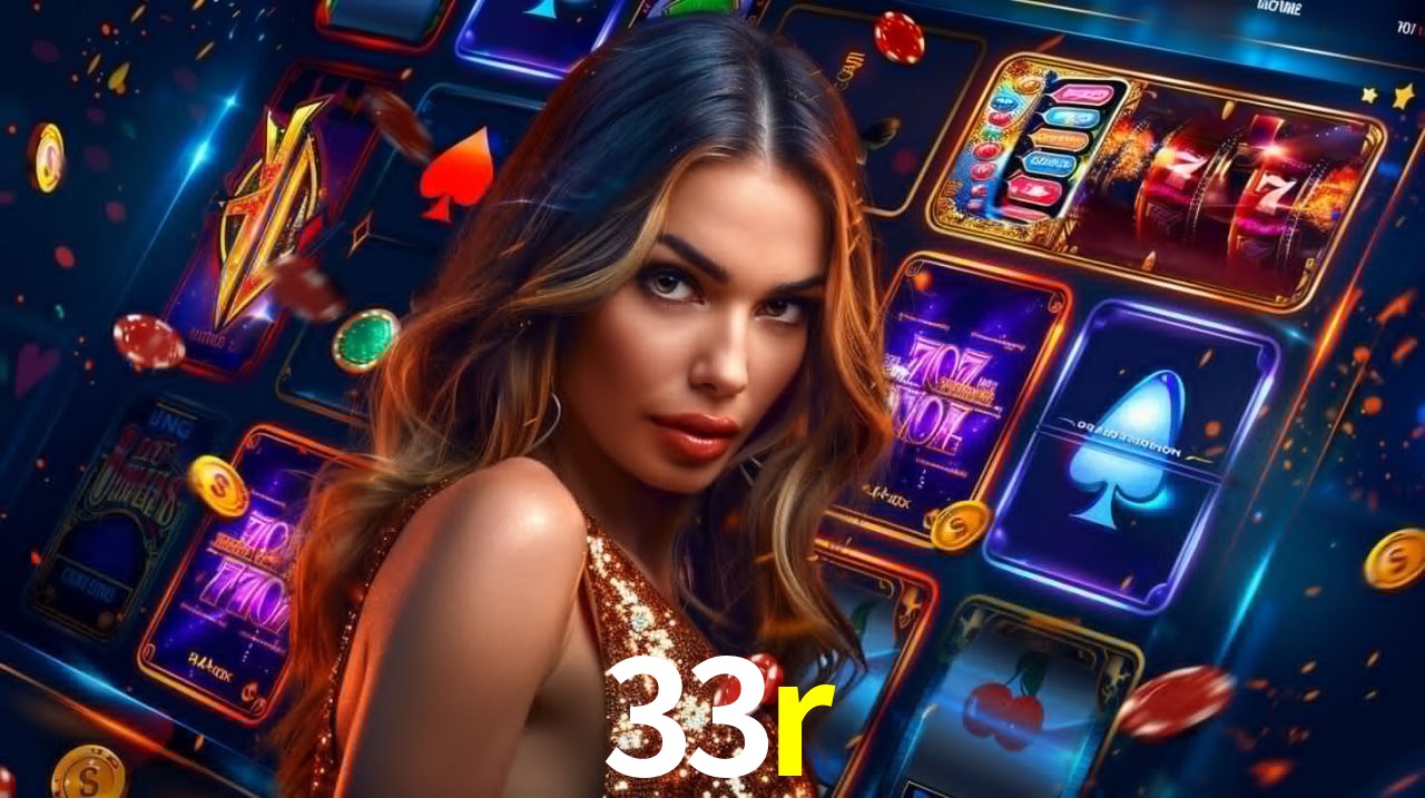 33r download — tutorial instalação APK passo a passo
