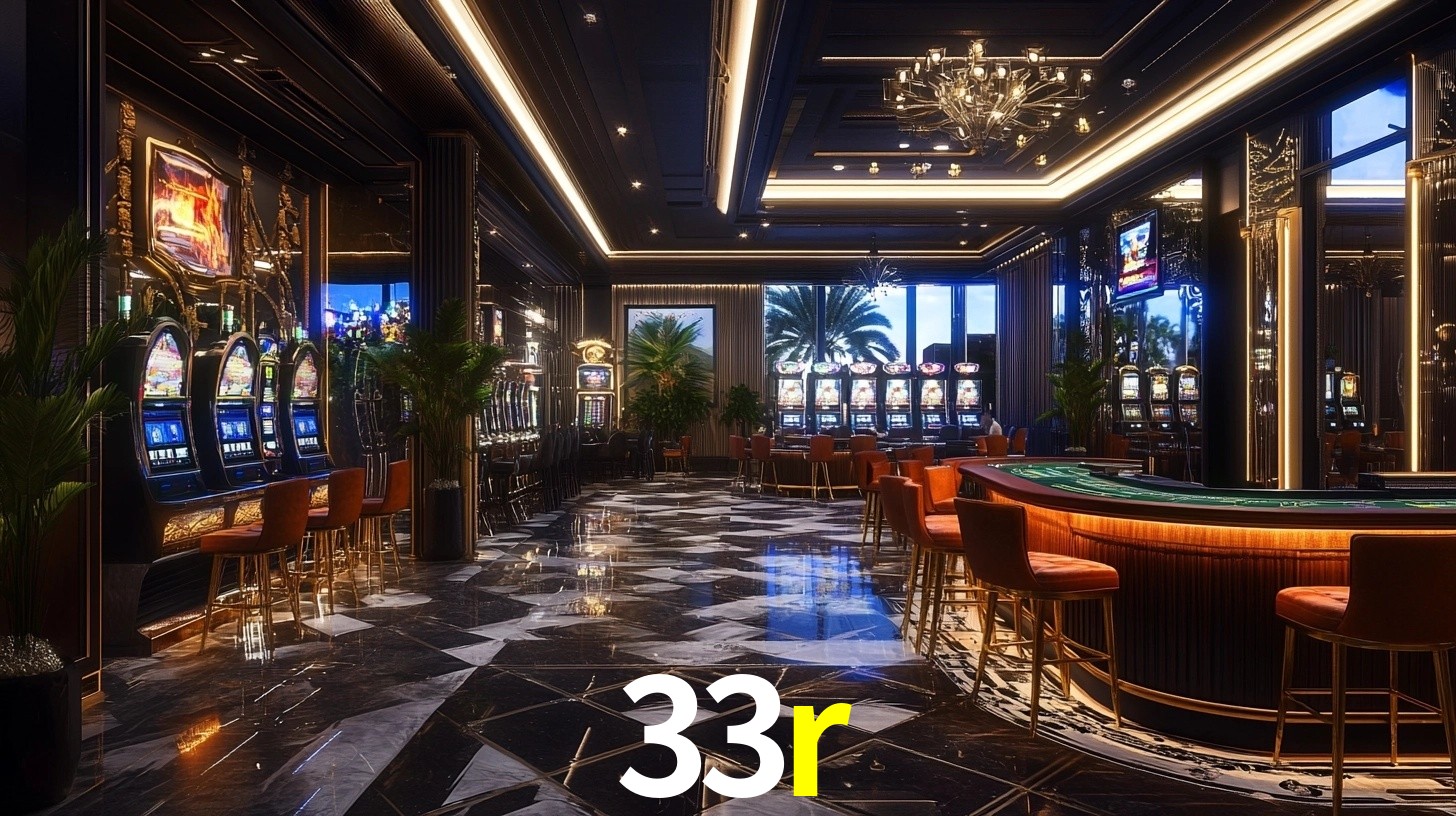 33r bônus — painel de promoções no aplicativo