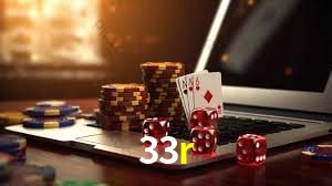 cassino 33r