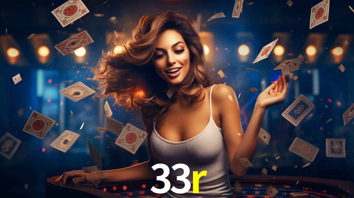 Live Casino 33r