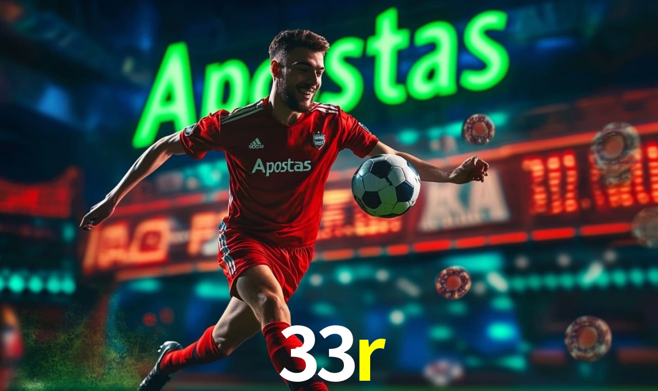 33r feedback — formulário de envio no aplicativo oficial