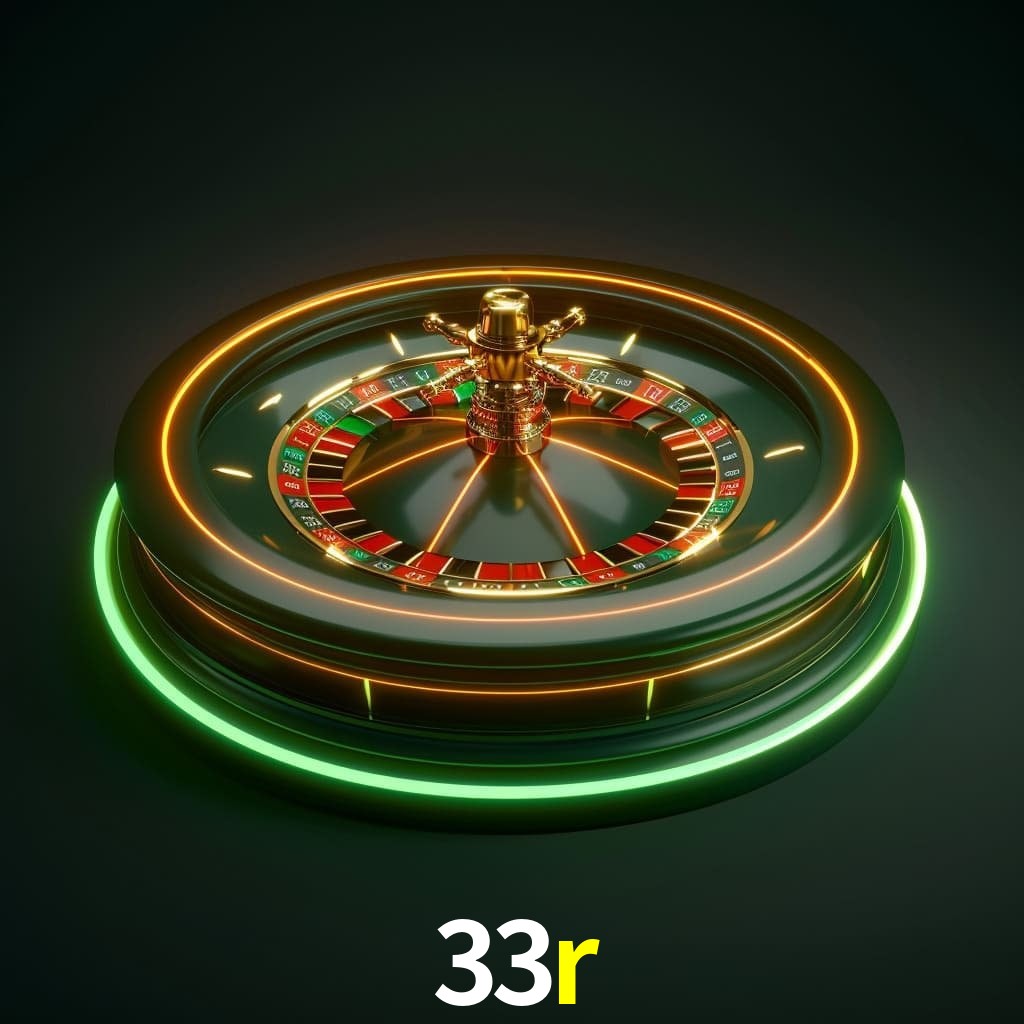 33r ajuda online — chat de suporte no aplicativo oficial