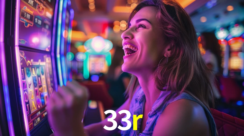 33r bet
