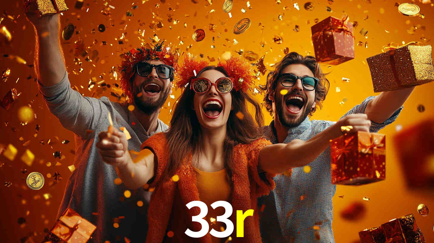 33r: Seu Especialista em Apostas Esportivas Brasileiras
