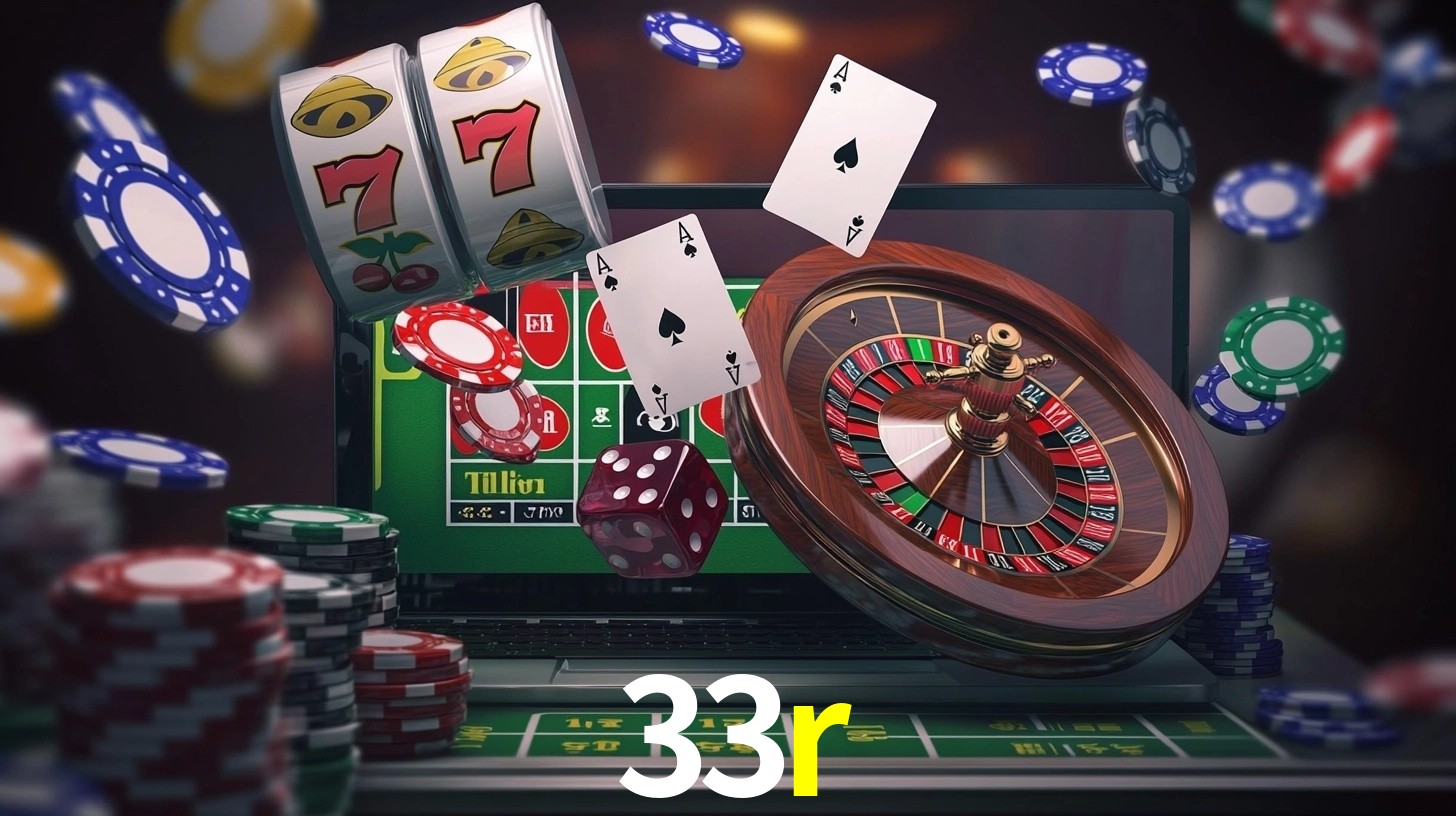 33r bônus — cashback 15 por cento e níveis VIP