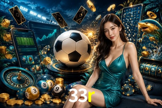 Football Betting 33r