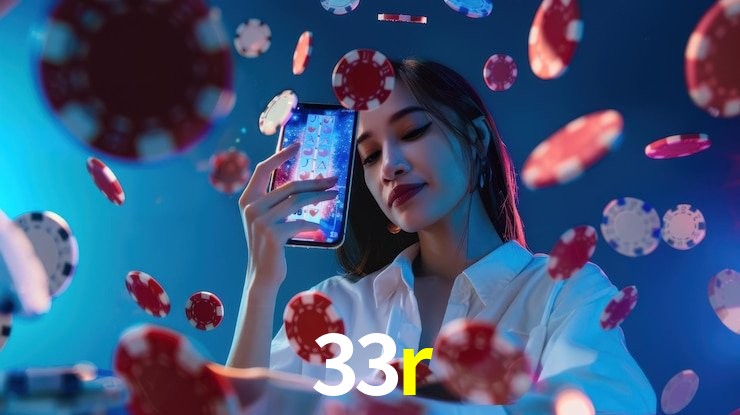 33r download — arquivo APK para Android oficial
