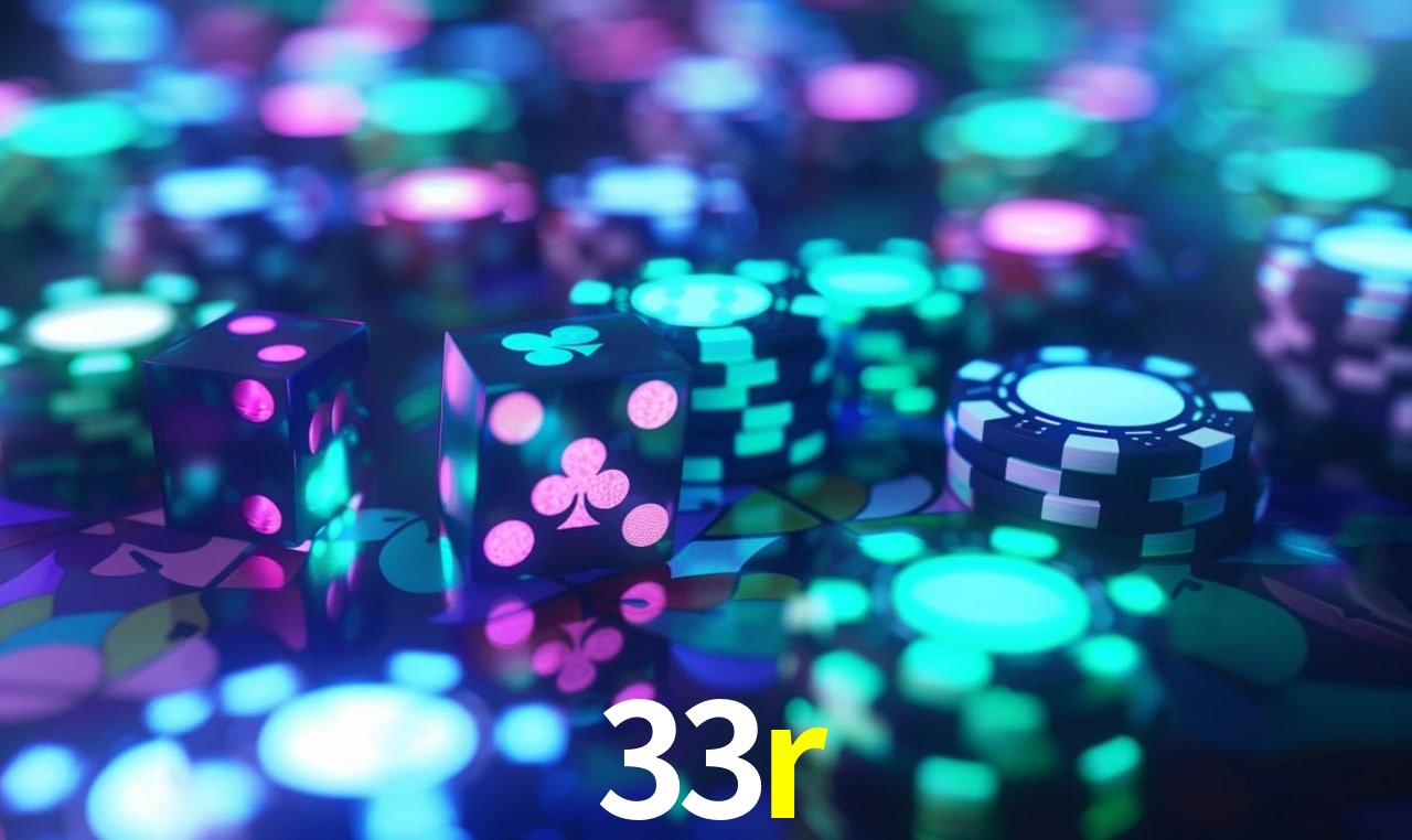 Casino Ao Vivo 33r