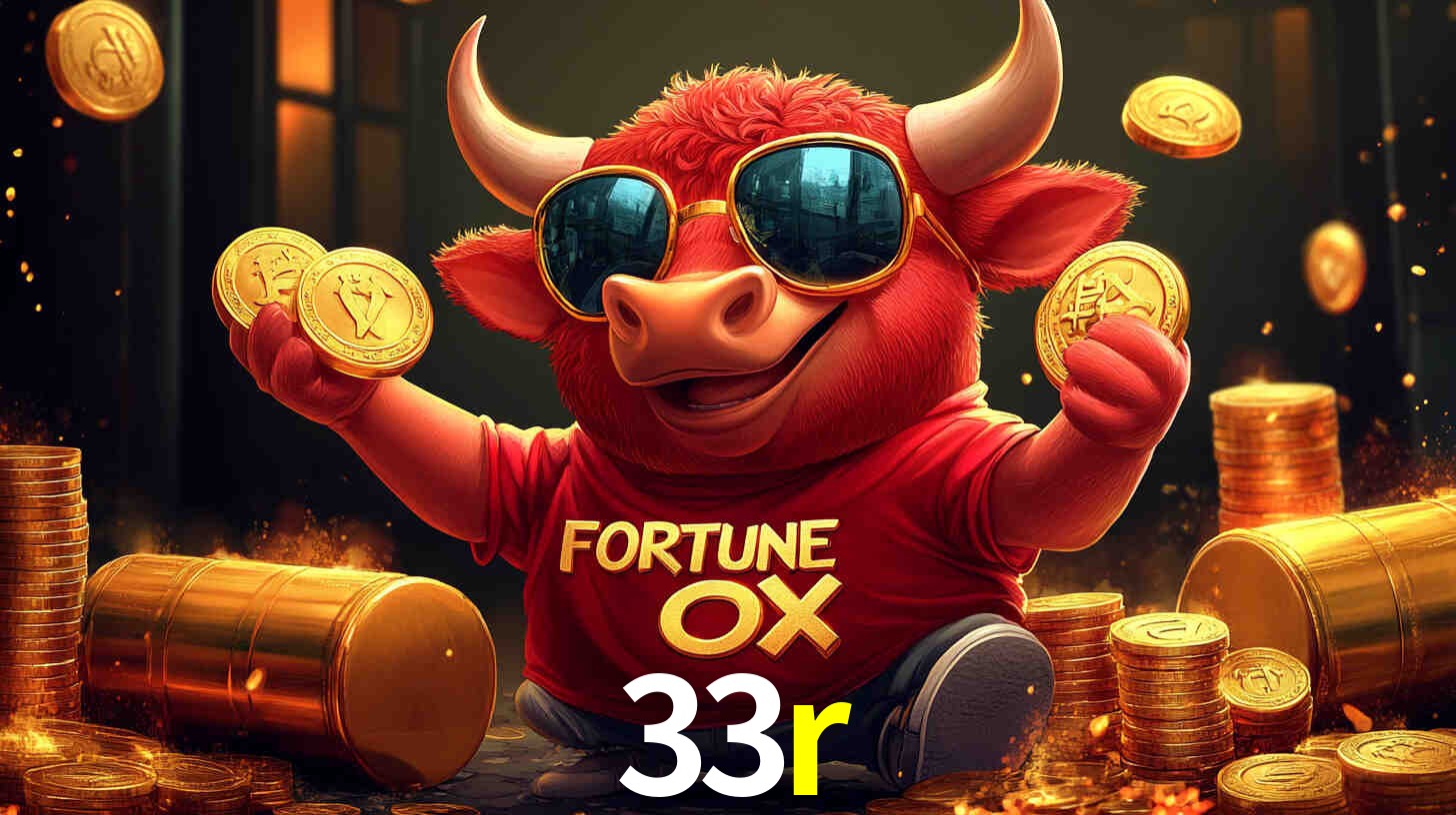 Descubra o Programa VIP da 33r: Vantagens Exclusivas para Jogadores