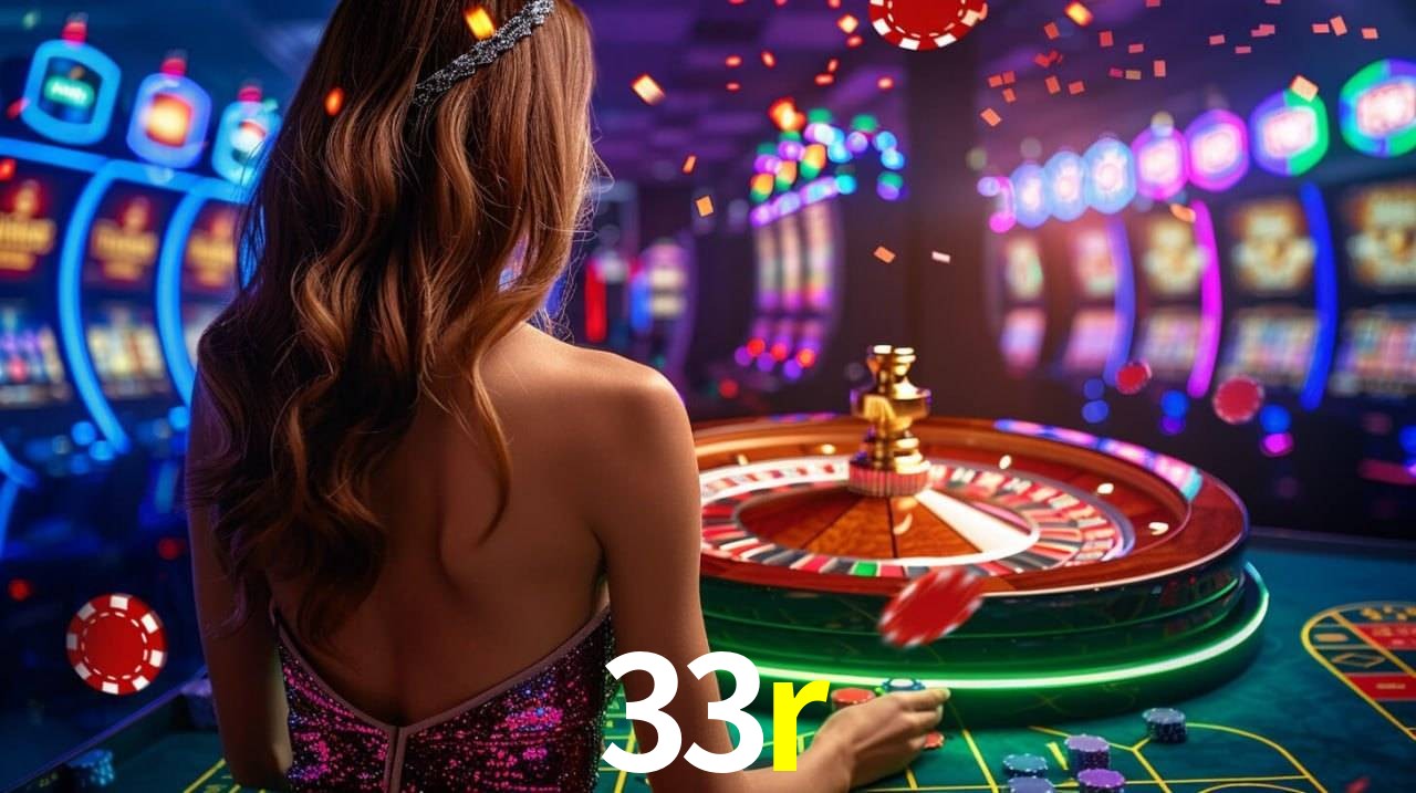 33r bet — mercados de futebol e esportes no app