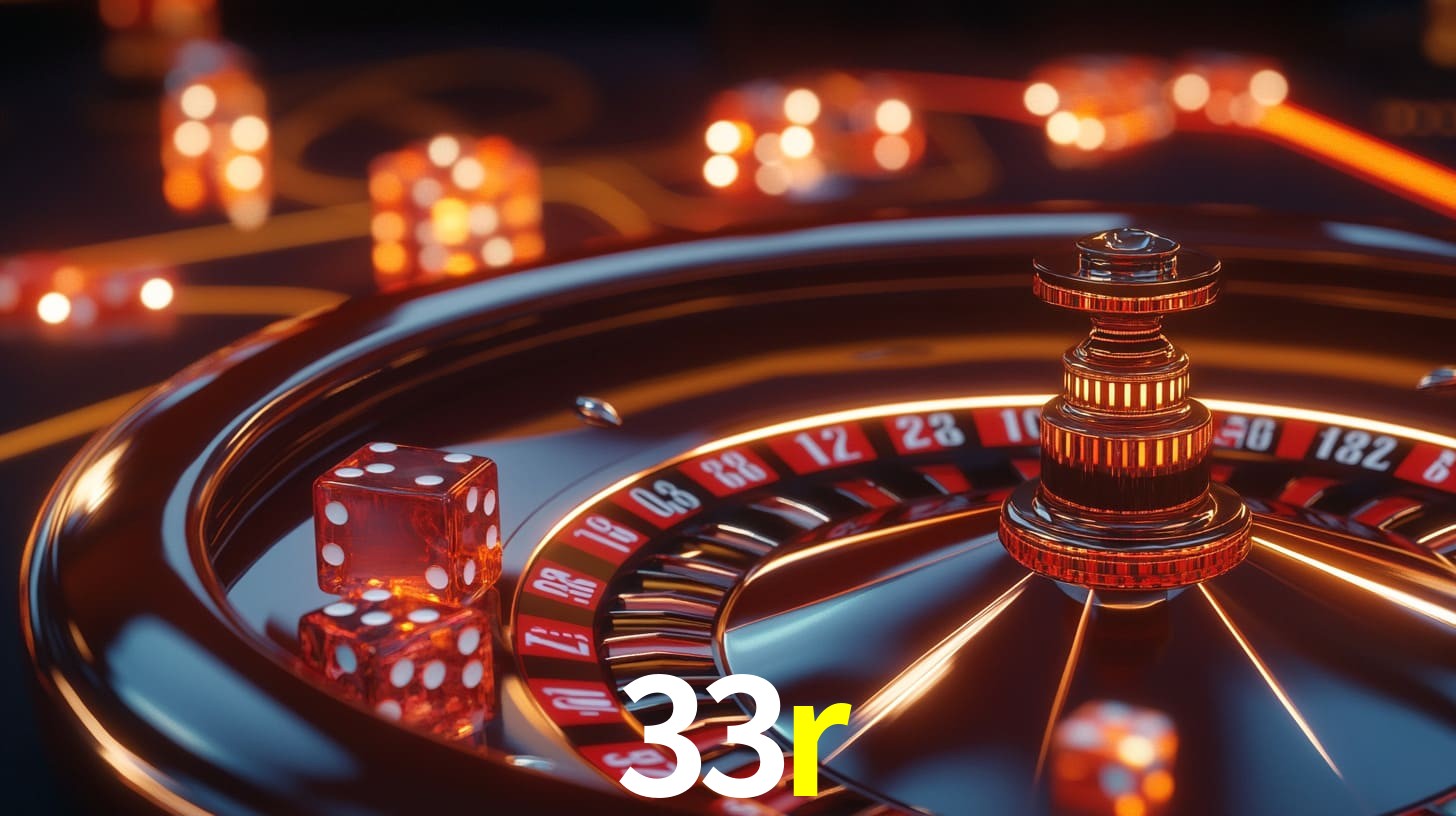Blackjack Table 33r