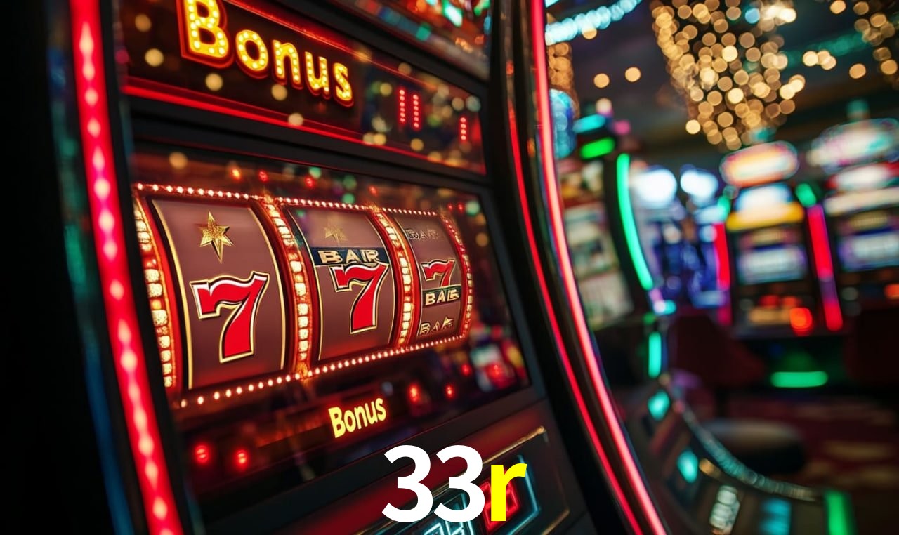 33r bet