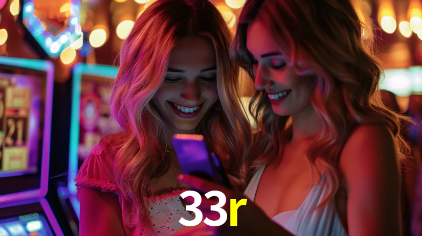 Experimente o Login Seguro Premium no 33r