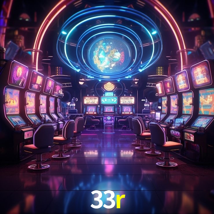 33r plataforma — saque cashout PIX com comprovante
