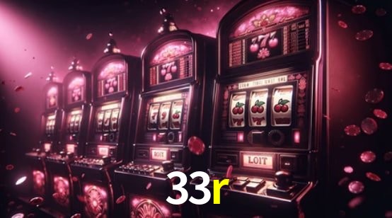 33r FAQ — suporte e ajuda no aplicativo oficial