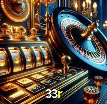 Mesa de Blackjack 33r