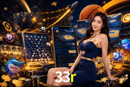 Security Systems 33r