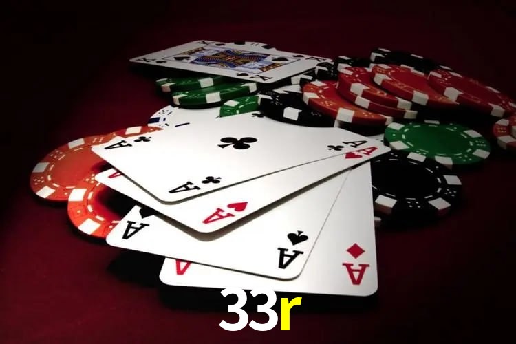 Torneios 33r