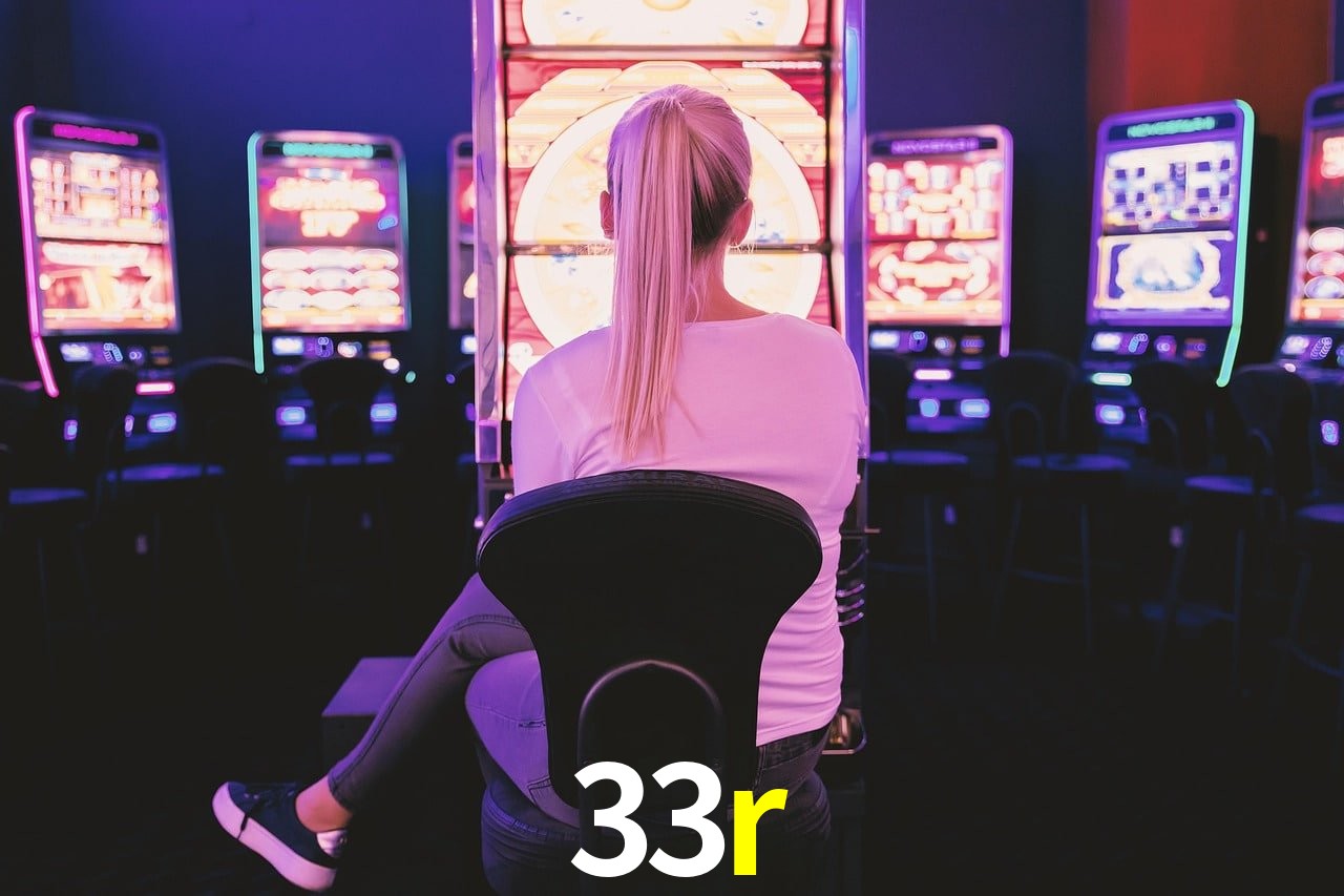 Games Directory 33r