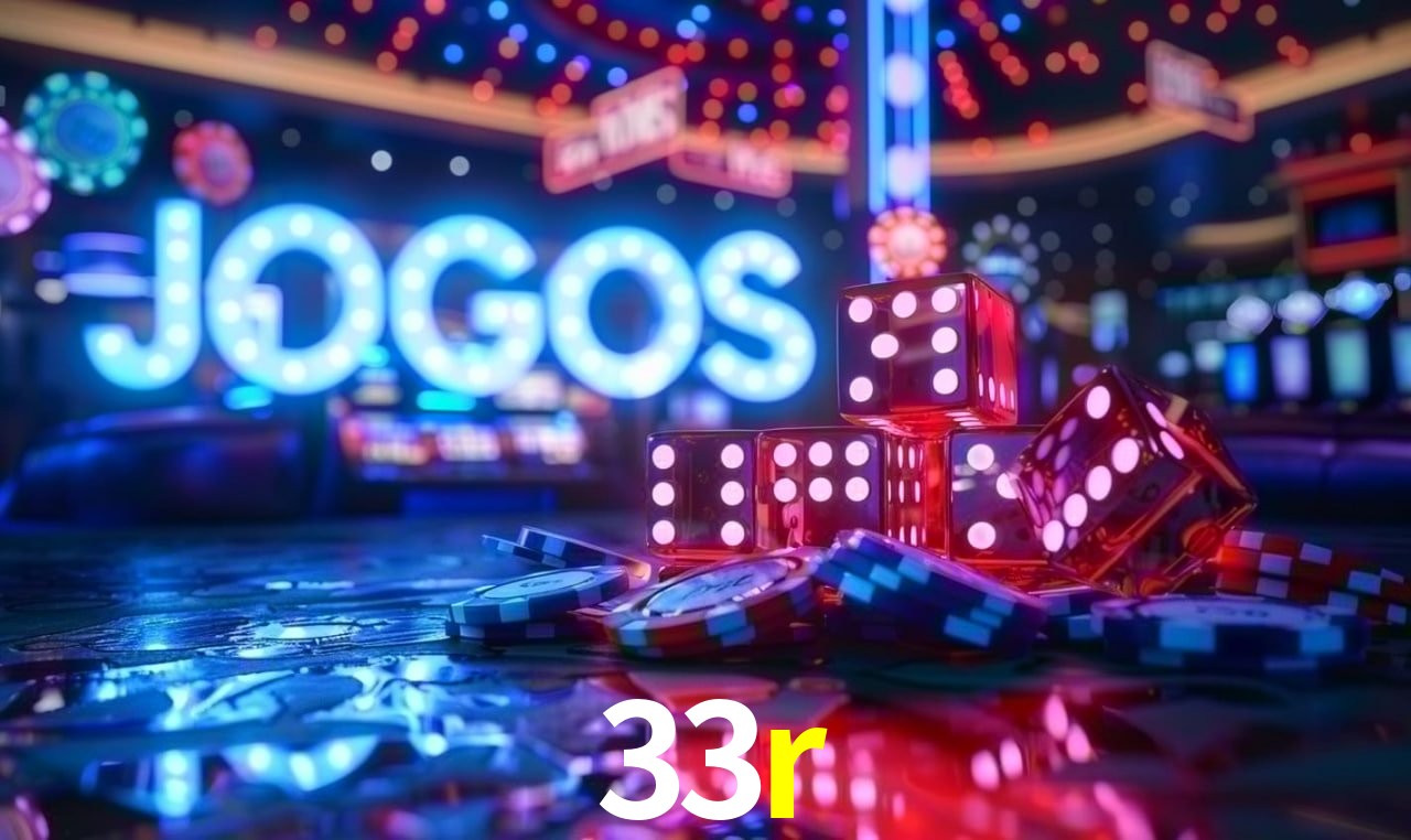 Jogos Exclusivos 33r