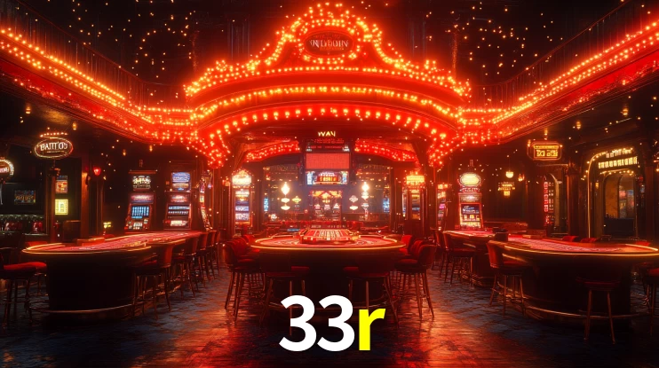 33r casino