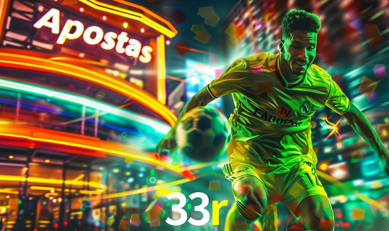 Jogos de Slot 33r