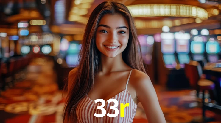 Explore as vantagens do 33r: serviço profissional e confiabilidade