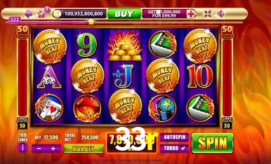 Descubra a Magia dos Jogos de Arcade no 33r