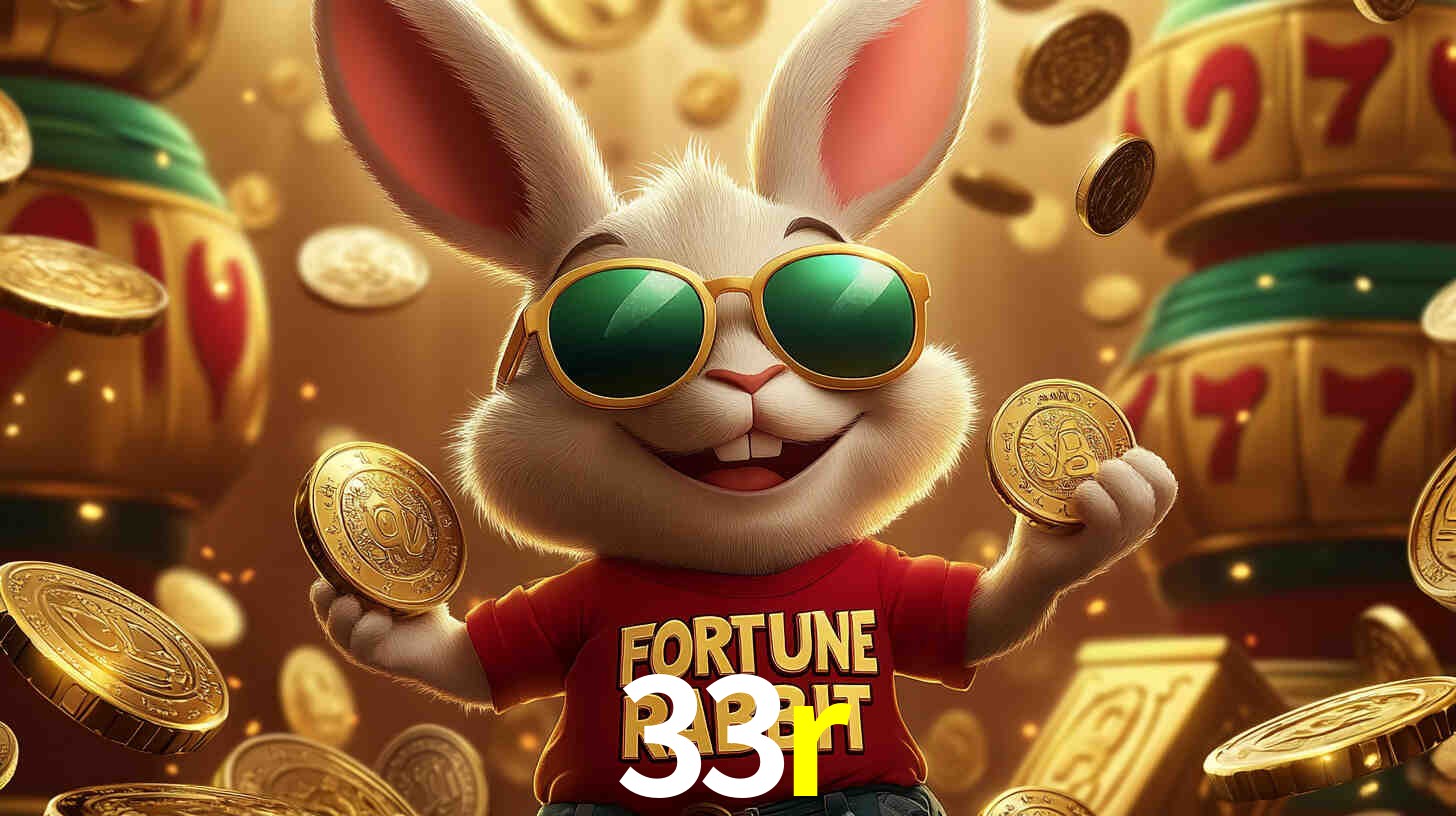 33r: A Experiência de Casino com Jogos de Mesa ao Vivo