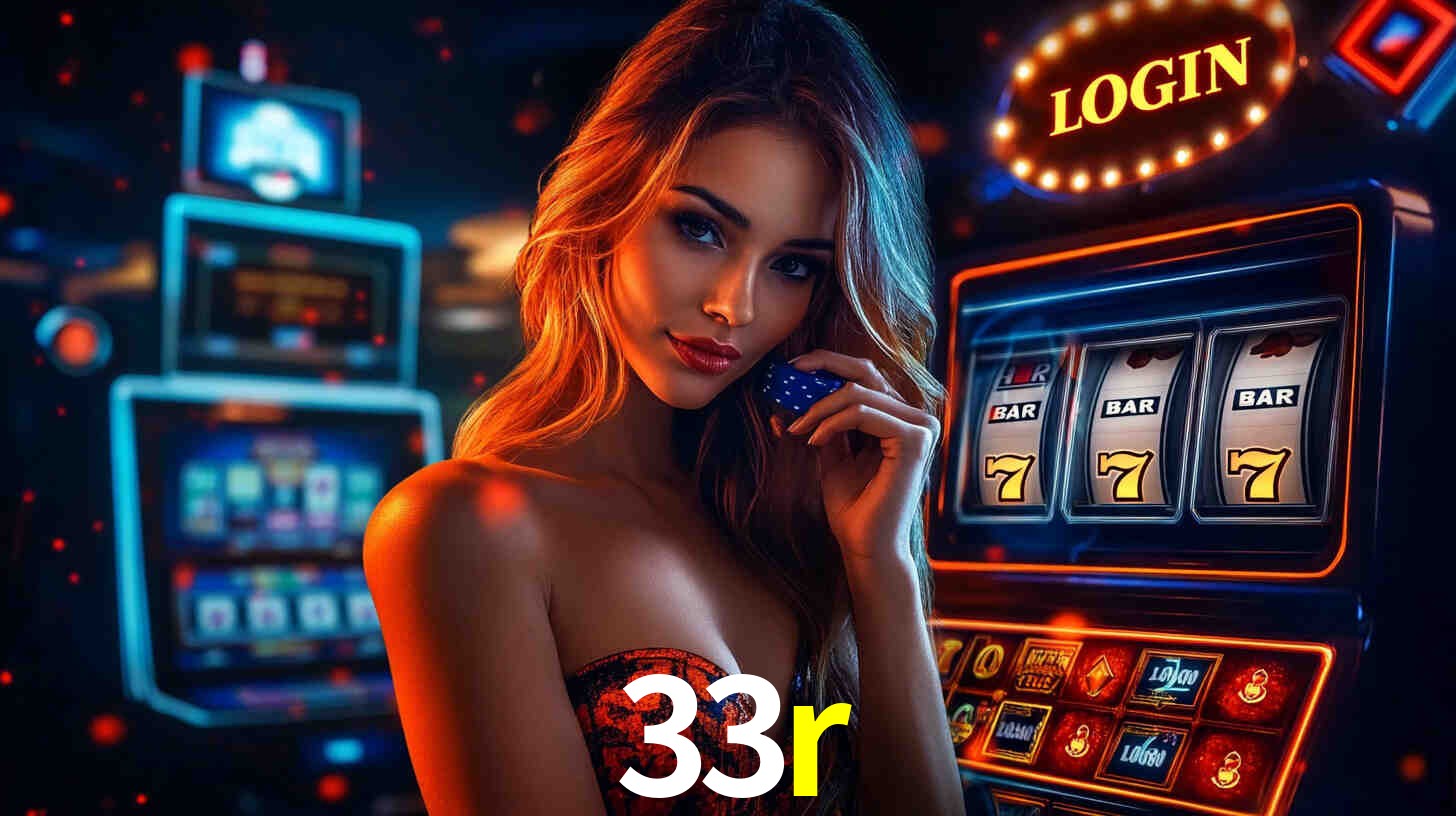 33r casino