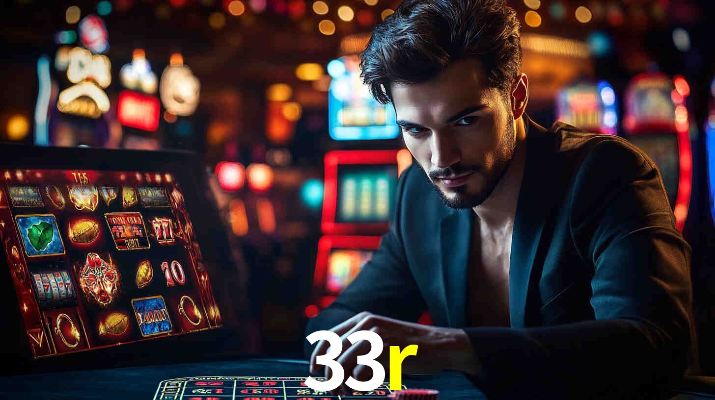 33r casino