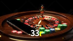 Blackjack Table 33r