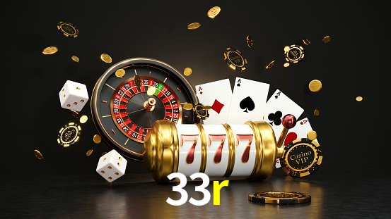 Live Casino 33r