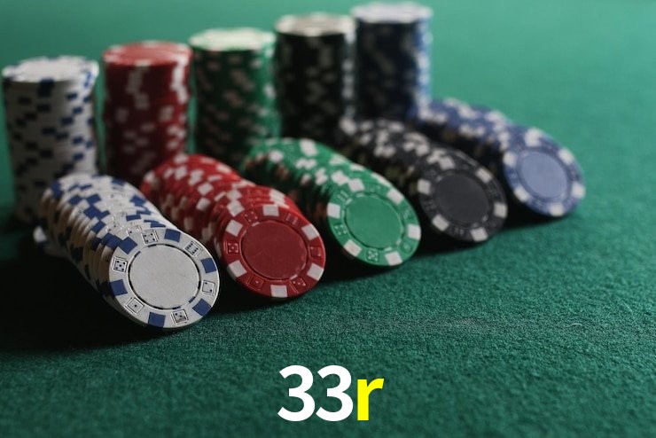 Tennis Betting 33r