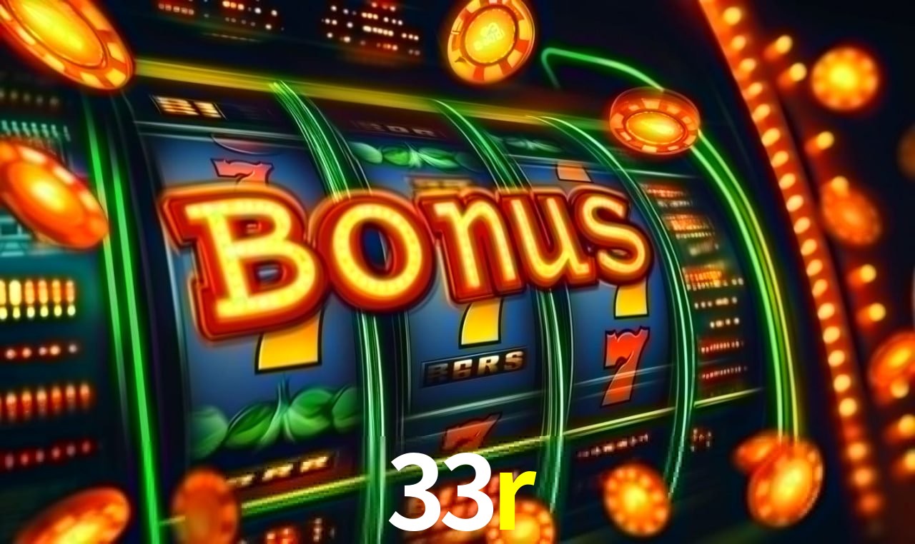 Daily Bonuses 33r