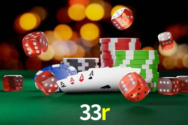 Provedores de Jogos 33r