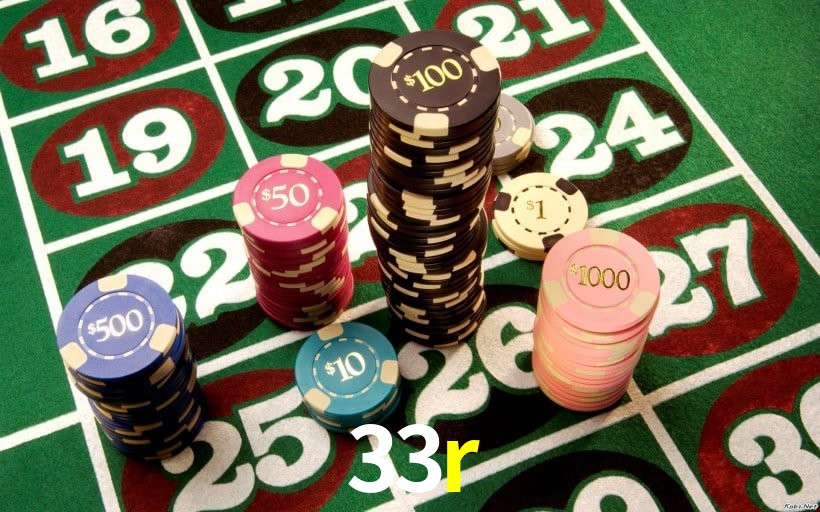Apostas de Tênis 33r
