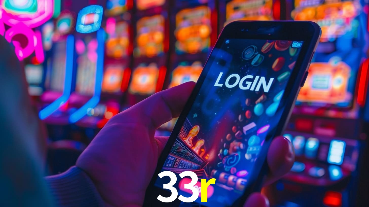 Casino Ao Vivo 33r