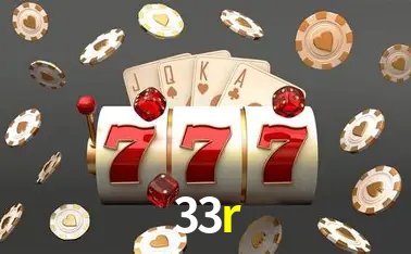 Descubra a Magia dos Jogos de Arcade no 33r
