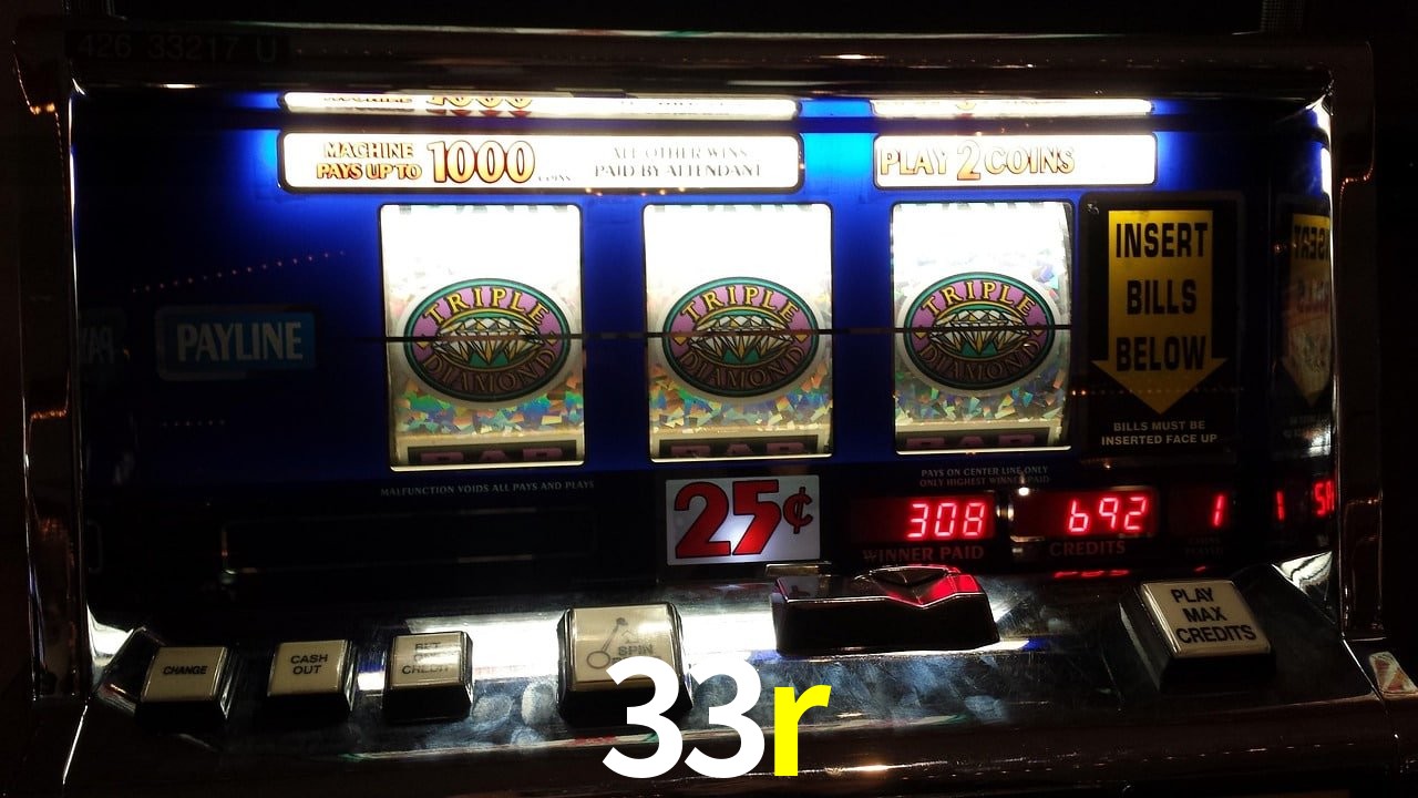 VIP Casino 33r