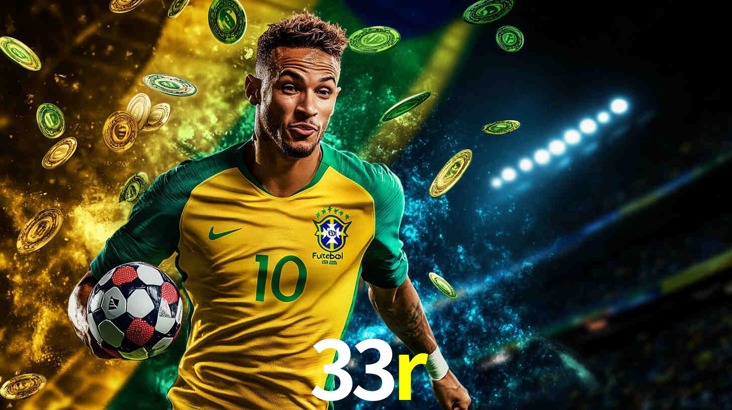 Explorando a Categoria de Eventos em Apostas na 33r
