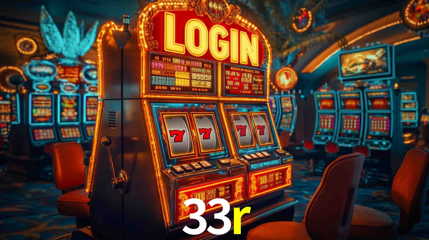 33r casino