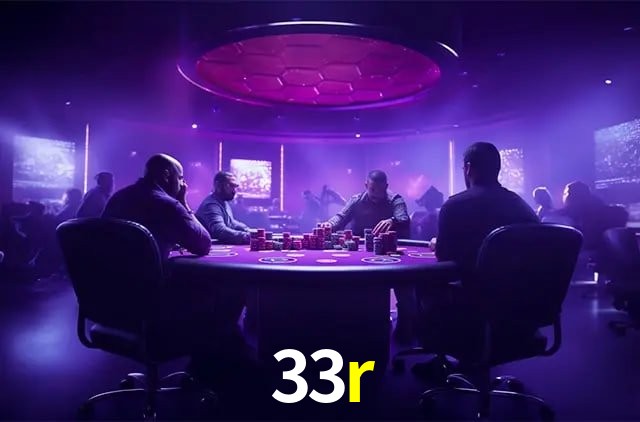 Estatísticas do Jogo 33r